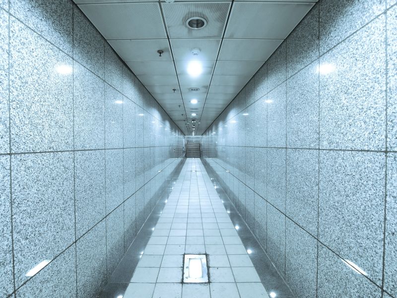 Wall Tiles Replacement detail