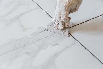 Grout Maintenance
